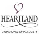 Heartland Cremation & Burial Society Overland Park logo
